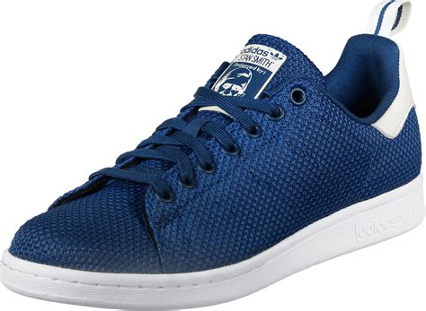 adidas stan smith kind blauw|Youth Blue adidas Stan Smith Shoes .